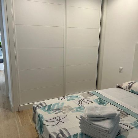S8 Atico Nuevo, Madrid Apartment Bagian luar foto